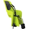 Thule RideAlong 2 Lite - fotelik rowerowy montowany su tyłu | Zen Lime