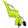 Thule RideAlong 2 Lite – gale montuojama dviračio sėdynė | Zen Lime