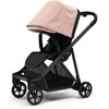 Sportinis vežimėlis Thule Shine Misty rose pink/juodas frame