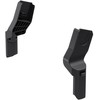 Thule Sleek vežimėlio adapteriai automobilinei kėdutei