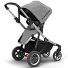 Thule Sleek – daugiafunkcis vežimėlis, pilkas