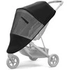 Thule Spring - apsauginis tinklelis | juodas