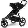 THULE Urban Glide 2 bėgimo vežimėlis | Juodas