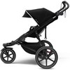 THULE Urban Glide 2 bėgimo vežimėlis | Juodas