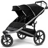 Dvynukų vežimėlis Thule Urban Glide 2 Double