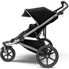Dvynukų vežimėlis Thule Urban Glide 2 Double