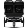 Dvynukų vežimėlis Thule Urban Glide 2 Double