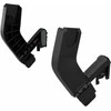 Thule Urban Glide 3 – adapteriai Maxi-Cosi / Britax / Cybex / Avionaut sėdynėms