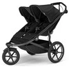 „THULE Urban Glide 3“ bėgimo vežimėlis | Juodas