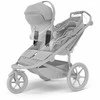 „Thule Urban Glide 3 Double“ adapteriai, skirti Maxi-Cosi / Britax / Cybex / Avionaut automobilinėms kėdutėms