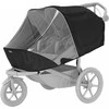 Thule Urban Glide 3 Double - uždangalas nuo lietaus vežimėliui