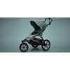 THULE Urban Glide 3 – sportinis vežimėlis | Žalias