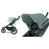 THULE Urban Glide 3 – sportinis vežimėlis | Žalias