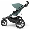 Sportinis vežimėlis Thule Urban Glide 3 Mid Mėlyna on Juodas