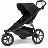 Sportinis vežimėlis Thule Urban Glide 3 Juodas on juodas