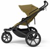 Sportinis vežimėlis Thule Urban Glide 3 Nutria žalias