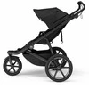 THULE Urban Glide 3 - wózek bėgiojimui | Juodas