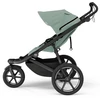 THULE Urban Glide 3 – sportinis vežimėlis | Žalias