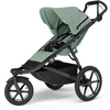 THULE Urban Glide 3 – sportinis vežimėlis | Žalias