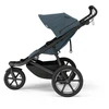 THULE Urban Glide 3 - wózek bėgiojimui | Dark Slate