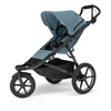 Vežimėlis THULE Urban Glide 3, Mėlynas