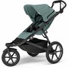 Sportinis vežimėlis Thule Urban Glide 3 Mid Mėlyna on Juodas