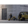 Sportinis vežimėlis Thule Urban Glide 3 Nutria žalias