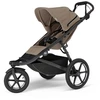 THULE Urban Glide 3 - wózek bėgiojimui | Tinted Taupe