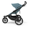 Vežimėlis THULE Urban Glide 3, Mėlynas