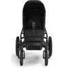 Keturratis visureigis vežimėlis THULE Urban Glide 4 Wheel, Juodas