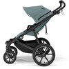 Sportinis vežimėlis Thule Urban Glide 4 wheel Mid mėlynas