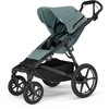 Sportinis vežimėlis Thule Urban Glide 4 wheel Mid mėlynas