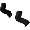 THULE Urban Glide automobilinės kėdutės adapteris Maxi-Cosi / BeSafe / Cybex / Nuna