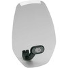 Thule Priedas - YEPP Paravant Stiklinė - Pilka - Plastikas - Lengvas montavimas