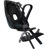 Thule Yepp Nexxt 2 Mini - lekki fotelik rowerowy montowany su przodu | Dark Slate