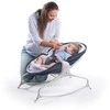 Tiny Love Multifunctional Rocker 3in1 tamsiai mėlyna