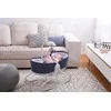 Tiny Love Multifunctional Rocker 3in1 tamsiai mėlyna