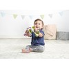 Tiny Love barškutis kramtukas elniukė