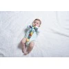 Tiny Love žaislas pakabinamas su varpeliu kiškis