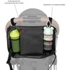Titanium Baby "2-in-1" organizatorius vežimėliui ir automobiliui