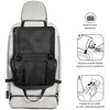 Titanium Baby "2-in-1" organizatorius vežimėliui ir automobiliui