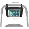 Titanium Baby "2-in-1" organizatorius vežimėliui ir automobiliui