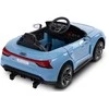 Toyz Audi Etron GT RS - auto na akumulator | Mėlyna