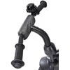 Triratukas Toyz Buzz, raudonas - mėlynas