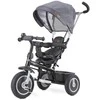 Triratukas Toyz Buzz, pilkas