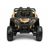 Toyz POJAZD NA akumuliatorius AXEL GOLD