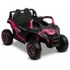 Toyz Rožinė Elektrinis Buggy Axel, Rožinė