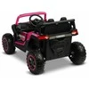 Toyz Rožinė Elektrinis Buggy Axel, Rožinė