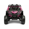 Toyz Rožinė Elektrinis Buggy Axel, Rožinė