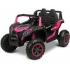 Toyz Rožinė Elektrinis Buggy Axel, Rožinė
